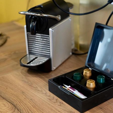 Capsule Premium Balneo & Home Cinema Valenciennes Buitenkant foto