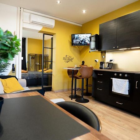 Capsule Premium Balneo & Home Cinema Valenciennes Buitenkant foto