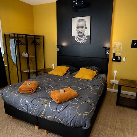 Capsule Premium Balneo & Home Cinema Valenciennes Buitenkant foto